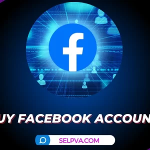 Buy Facebook Accounts Pva