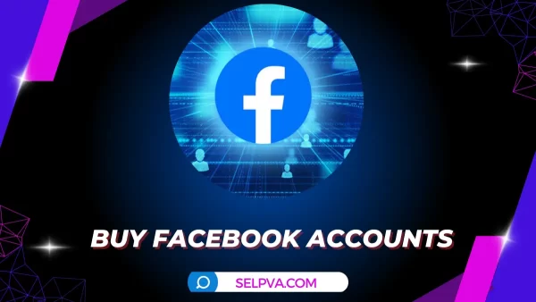 Buy Facebook Accounts Pva