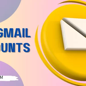 Buy Gmail Pva Accounts