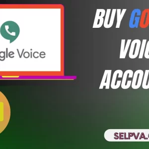 Buy Google Voice Pva Accounts