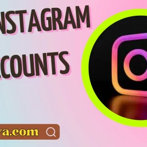 Buy Pva Instagram Accounts