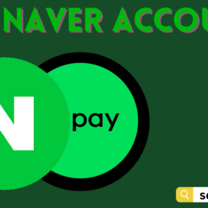 Buy Naver Accounts