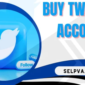 Buy Twitter Accounts