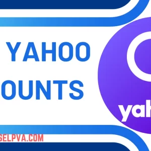 Buy Yahoo pva Accounts